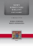 Okładka książki Nowy komentarz..ST T.11 Księga Ezdrasz, Nehemiasza