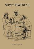 Okładka książki Nowy piwowar