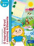 O kapryśnej Krysi i smutnej królewnie. Autor: Opracowanie zbiorowe. Dadada.pl Okładka książki O kapryśnej Krysi i smutnej królewnie
