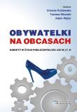 Opakowanie Obywatelki na obcasach