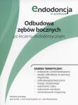 Odbudowa zębów bocznych po leczeniu endodontycznym - Audiobook. Wydawca: Elamed. Dadada.pl Opakowanie Odbudowa zębów bocznych po leczeniu endodontycznym - Audiobook