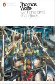 Of Time and the River. Autor: Wolfe Thomas. Dadada.pl Okładka książki Of Time and the River