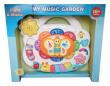 Opakowanie Ogródek muzyczny