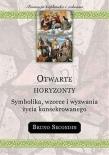 Okładka książki Otwarte horyzonty