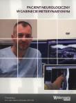 Pacjent neurologiczny w gabinecie weterynaryjnym - Audiobook. Wydawca: Elamed. Dadada.pl Opakowanie Pacjent neurologiczny w gabinecie weterynaryjnym - Audiobook