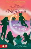 Pewnego razu w Nibylandii 8 Daleko od brzegu. Autor: Thorpe Kiki. Dadada.pl Okładka książki Pewnego razu w Nibylandii 8 Daleko od brzegu