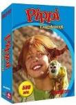 Opakowanie Pippi Langstrumpf ( BOX 7 DVD)
