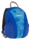 Opakowanie Plecaczek LittleLife Runabout Blue