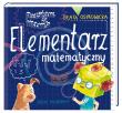 Poczytam ci mamo Elementarz matematyczny. Autor: Ostrowicka Beata. Dadada.pl Okładka książki Poczytam ci mamo Elementarz matematyczny
