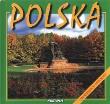 Okładka książki Polska wer. polska