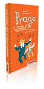 Okładka książki Praga dla młodych podróżników