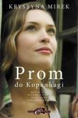 Okładka książki Prom do Kopenhagi