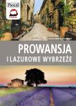 Okładka książki Prowansja i Lazurowe Wybrzeże