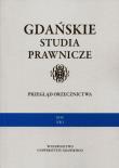 Opakowanie Przegląd orzecznictwa nr 3/2015