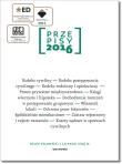 Przepisy 2016. Zbiór cywilny. Autor: Opracowanie zbiorowe. Dadada.pl Okładka książki Przepisy 2016. Zbiór cywilny