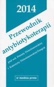 Przewodnik antybiotykoterapii. Wydawca: Alfa-Medica Press. Dadada.pl Opakowanie Przewodnik antybiotykoterapii