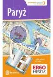 Okładka książki Przewodnik - celownik. Paryż Wyd. II