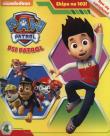 Okładka książki Psi patrol. Ekipa na 102! 4