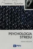 Okładka książki Psychologia stresu
