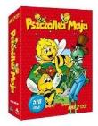 Opakowanie Pszczółka Maja (BOX 7xDVD)