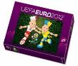 Opakowanie Puzzle 100 Euro2012 TREFL &trade;