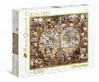 Opakowanie Puzzle 2000 HQ Stara mapa