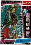 Opakowanie Puzzle 54 mini Monster High Jinafire Long TREFL