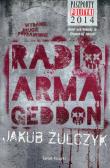 Okładka książki Radio Armageddon