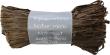 Opakowanie Rafia naturalna 50g jasnobrązowa MAILDOR