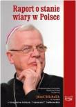 Opakowanie Raport o stanie wiary w Polsce