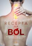Recepta na ból. Autor: Yass Mitchell. Dadada.pl Okładka książki Recepta na ból