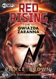 Okładka książki Red Rising Tom 3 - Audiobook
