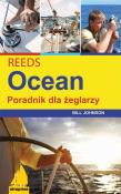 REEDS Ocean. Autor: Bill Johnson. Dadada.pl Okładka książki REEDS Ocean