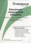 Retreatment i bezpośrednia odbudowa wkładami koronowo-korzeniowymi z włókien szklanych - Audiobook. Wydawca: Elamed. Dadada.pl Opakowanie Retreatment i bezpośrednia odbudowa wkładami koronowo-korzeniowymi z włókien szklanych - Audiobook