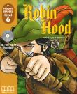 Okładka książki Robin Hood SB MM PUBLICATIONS