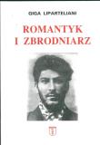 Okładka książki Romantyk i zbrodniarz