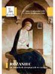 Okładka książki Różaniec za zmarłych cierpiących w czyśćcu. BDP 53