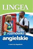 Rozmówki angielskie.. Autor: Opracowanie zbiorowe. Dadada.pl Okładka książki Rozmówki angielskie.