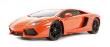 Opakowanie Samochód ster. Lamborghini Aventador skala 1:18