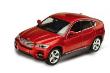 Opakowanie Samochód sterowany BMW X6 skala 1:16