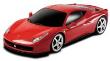 Opakowanie Samochód sterowany Ferrari 458 Italia skala 1:12
