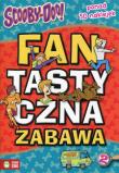 Scooby-Doo! Fantastyczna zabawa 2. Autor: praca zbiorowa. Dadada.pl Okładka książki Scooby-Doo! Fantastyczna zabawa 2
