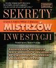 Okładka książki Sekrety mistrzów inwestycji.
