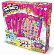 Opakowanie Shopkins - Big Roll Bingo