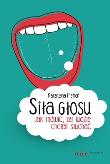 Siła głosu Jak mówić by ludzie chcieli słuchać. Autor: Katarzyna Pietroń. Dadada.pl Okładka książki Siła głosu Jak mówić by ludzie chcieli słuchać