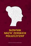 Opakowanie Słownik nazw żeńskich polszczyzny