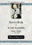 Okładka książki Słowo Boże i śluby zakonne 2. Czystość
