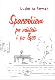 Okładka książki Spacerkiem po mieście i łące