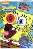 Okładka książki SPONGEBOB. MAGICZNA PUŁAPKA