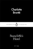 Okładka książki Stancliffe's Hotel